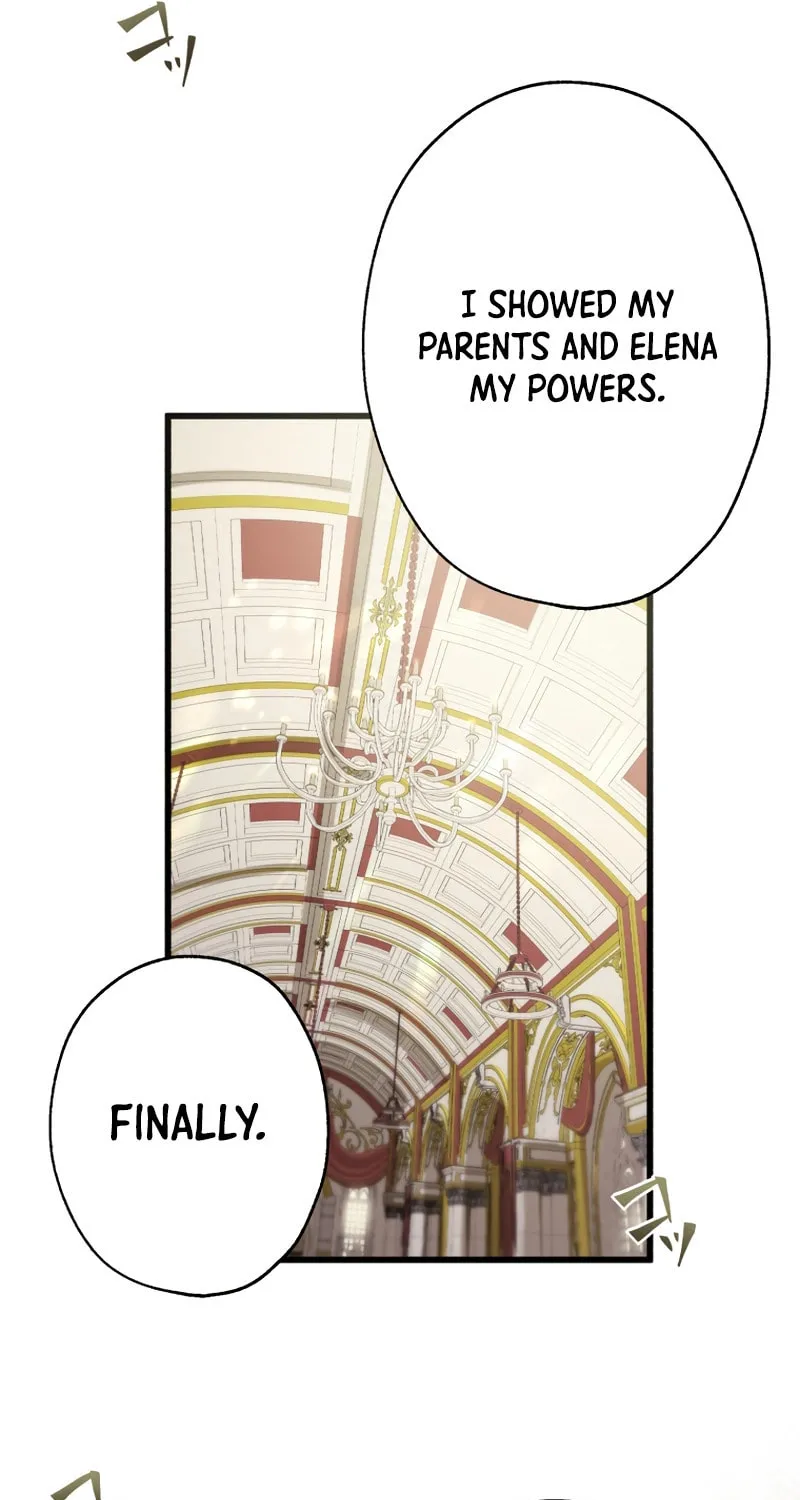 Until the Soul of the Fallen Queen Knows Love Chapter 8 page 25 - 