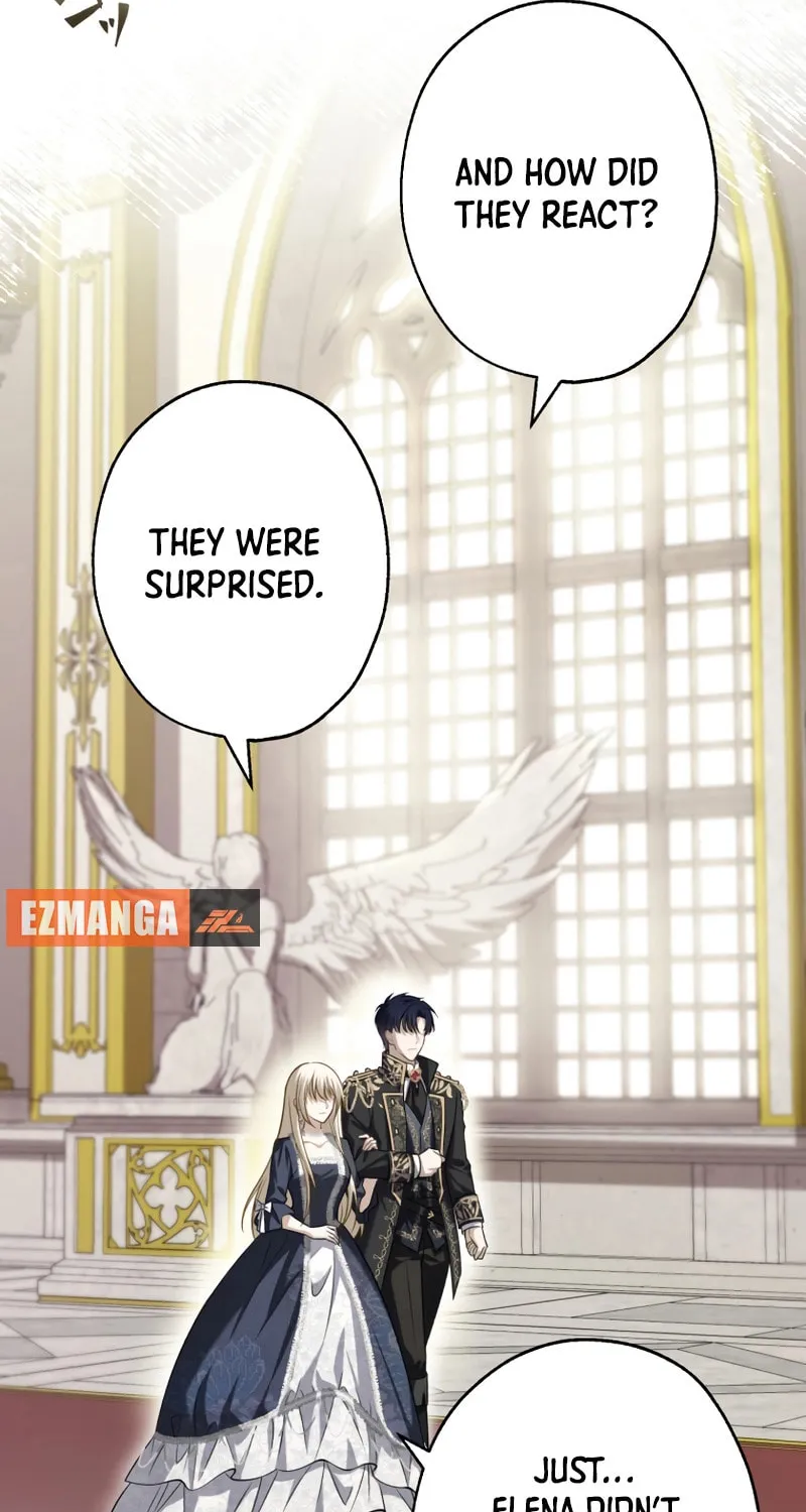 Until the Soul of the Fallen Queen Knows Love Chapter 8 page 26 - 