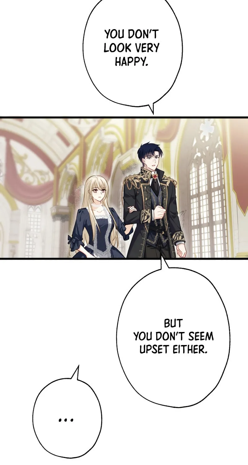 Until the Soul of the Fallen Queen Knows Love Chapter 8 page 28 - 