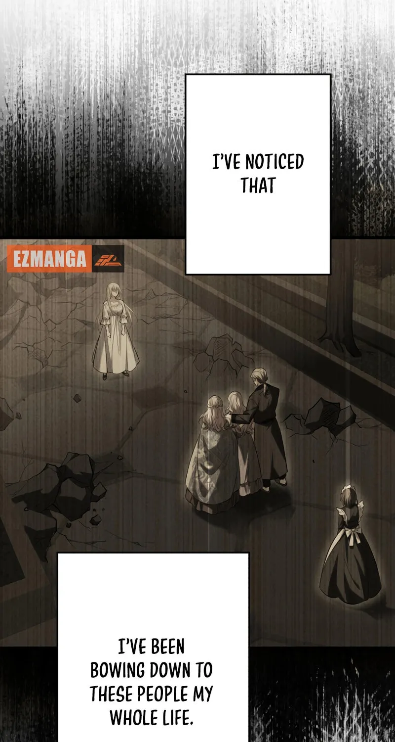 Until the Soul of the Fallen Queen Knows Love Chapter 8 page 30 - 