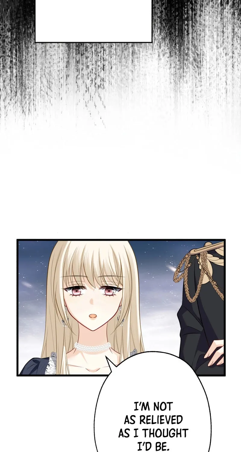 Until the Soul of the Fallen Queen Knows Love Chapter 8 page 31 - 