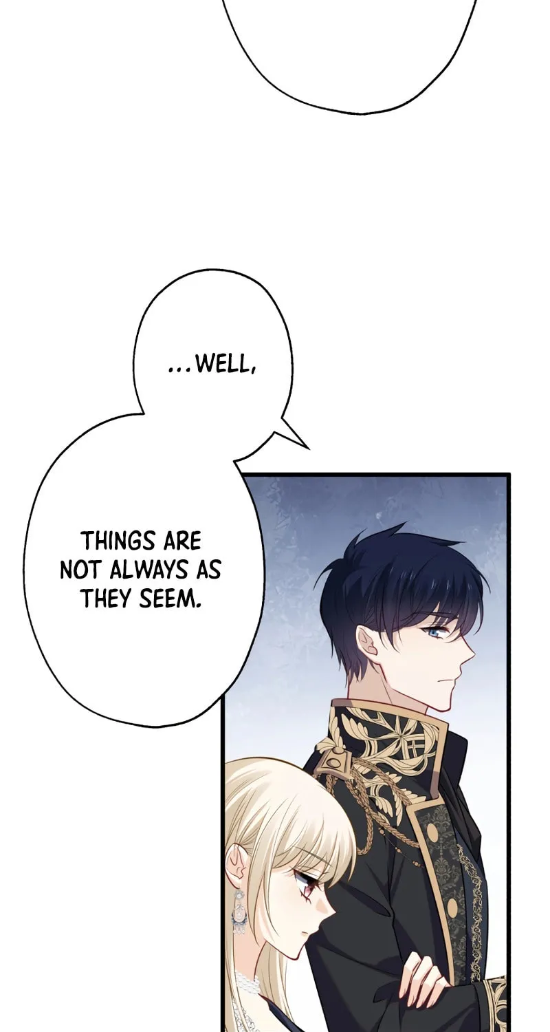 Until the Soul of the Fallen Queen Knows Love Chapter 8 page 32 - 