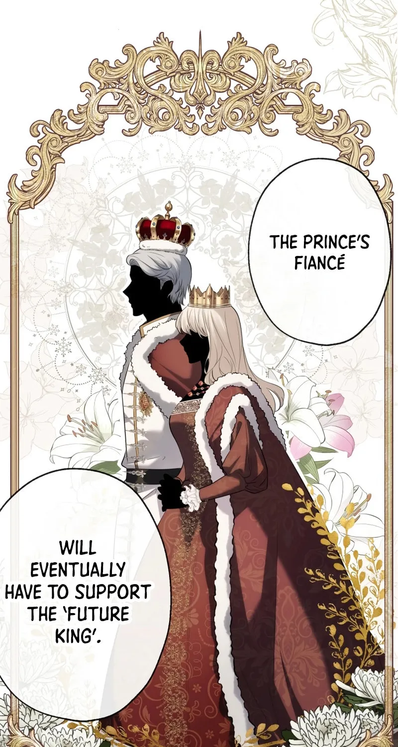 Until the Soul of the Fallen Queen Knows Love Chapter 8 page 37 - 