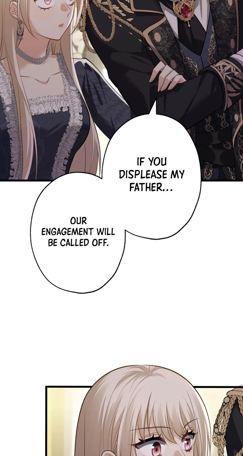 Until the Soul of the Fallen Queen Knows Love Chapter 8 page 39 - 