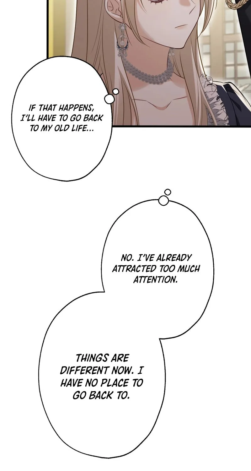 Until the Soul of the Fallen Queen Knows Love Chapter 8 page 40 - 