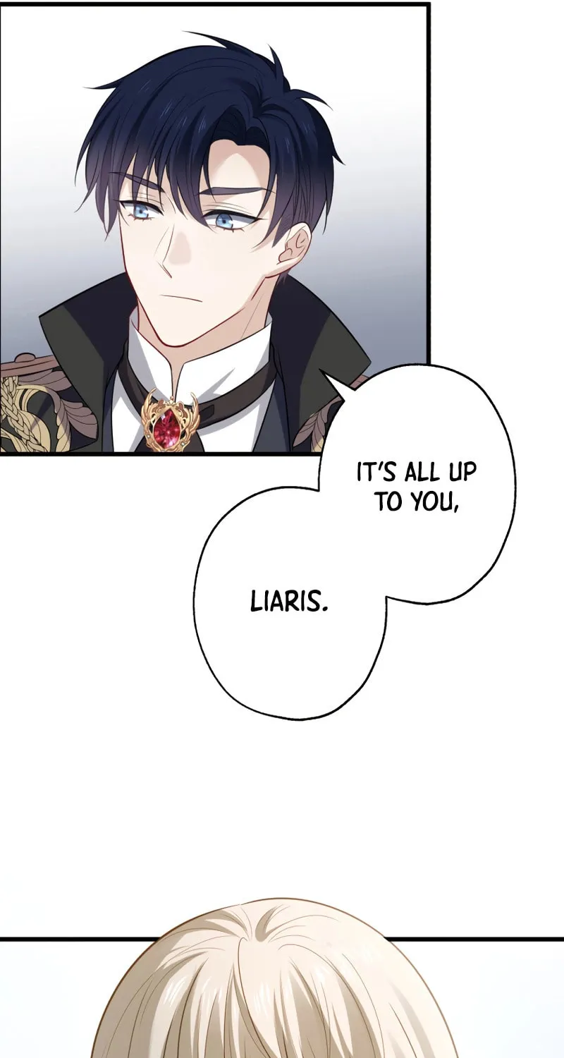 Until the Soul of the Fallen Queen Knows Love Chapter 8 page 42 - 