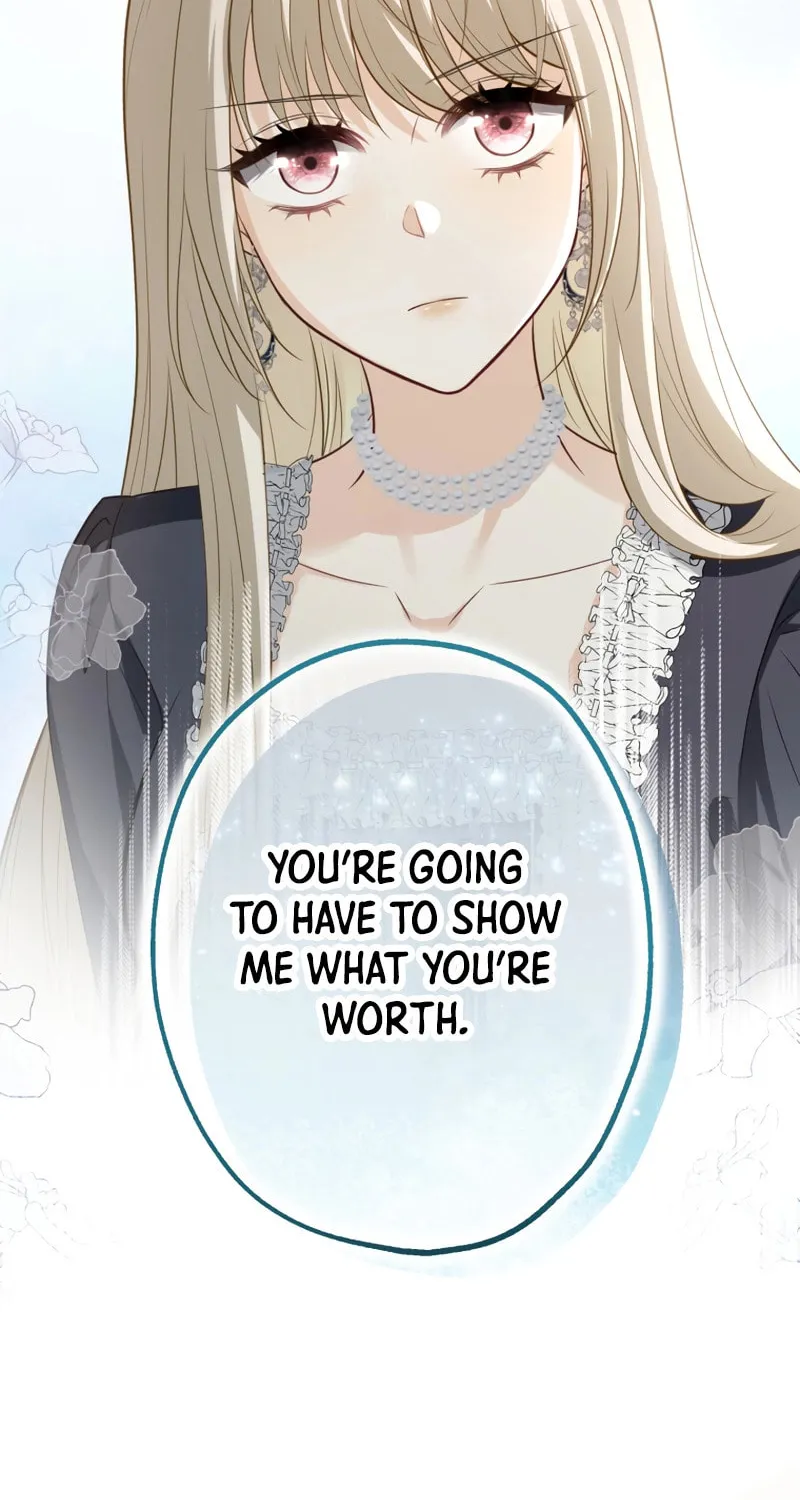 Until the Soul of the Fallen Queen Knows Love Chapter 8 page 43 - 