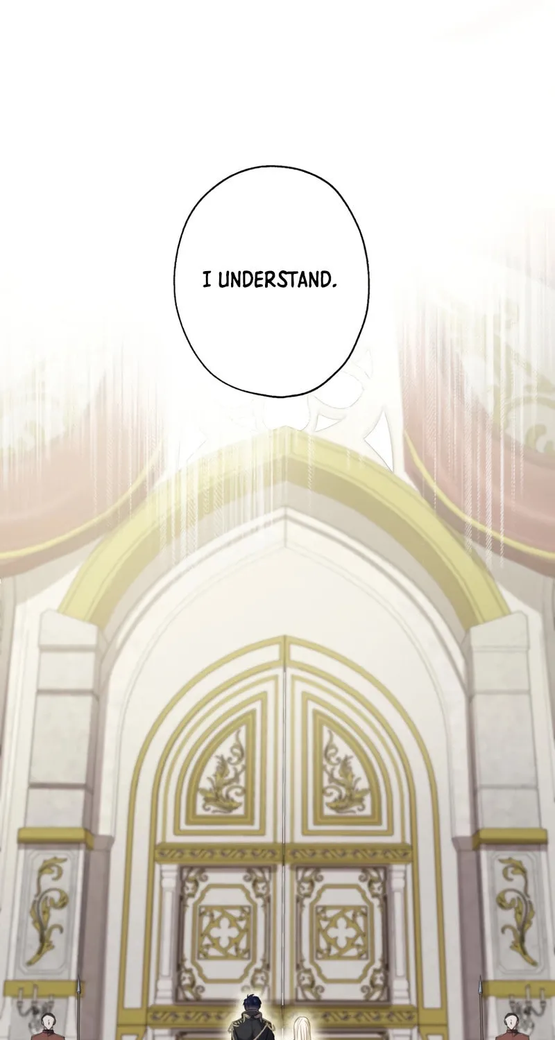 Until the Soul of the Fallen Queen Knows Love Chapter 8 page 44 - 