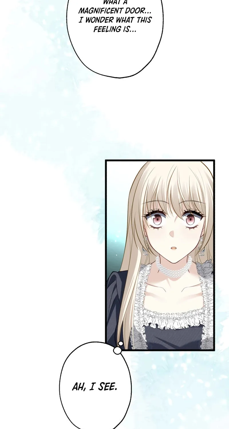 Until the Soul of the Fallen Queen Knows Love Chapter 8 page 46 - 