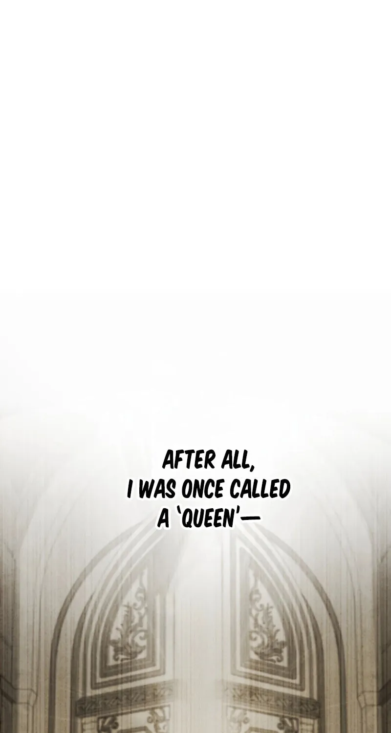Until the Soul of the Fallen Queen Knows Love Chapter 8 page 48 - 