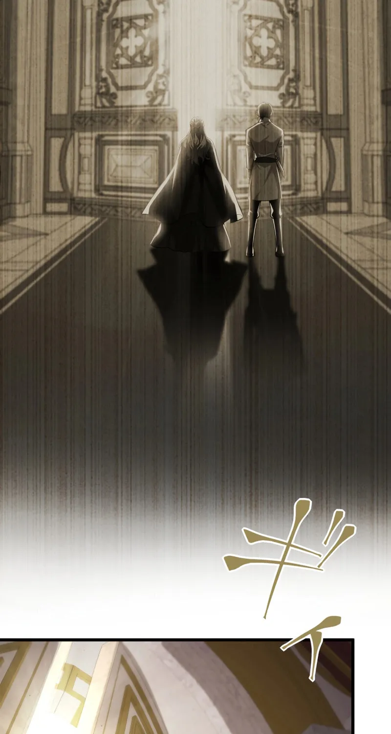 Until the Soul of the Fallen Queen Knows Love Chapter 8 page 49 - 