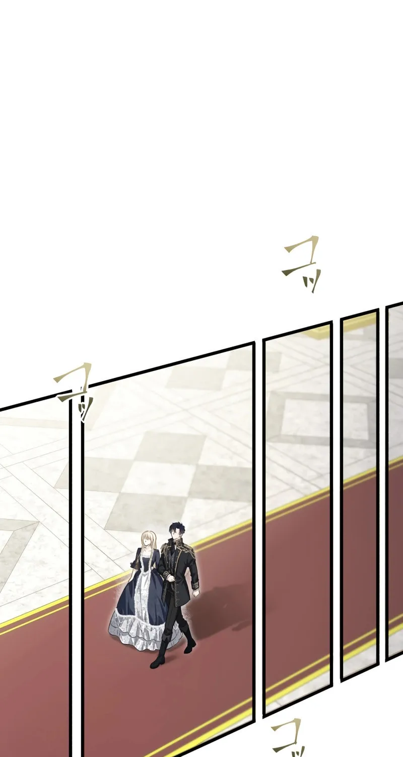 Until the Soul of the Fallen Queen Knows Love Chapter 8 page 51 - 