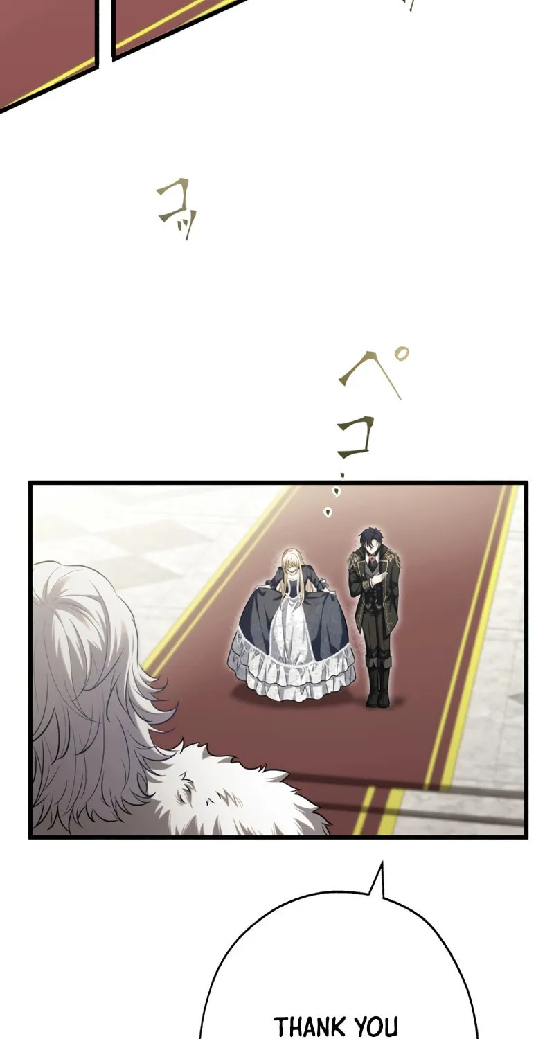 Until the Soul of the Fallen Queen Knows Love Chapter 8 page 52 - 