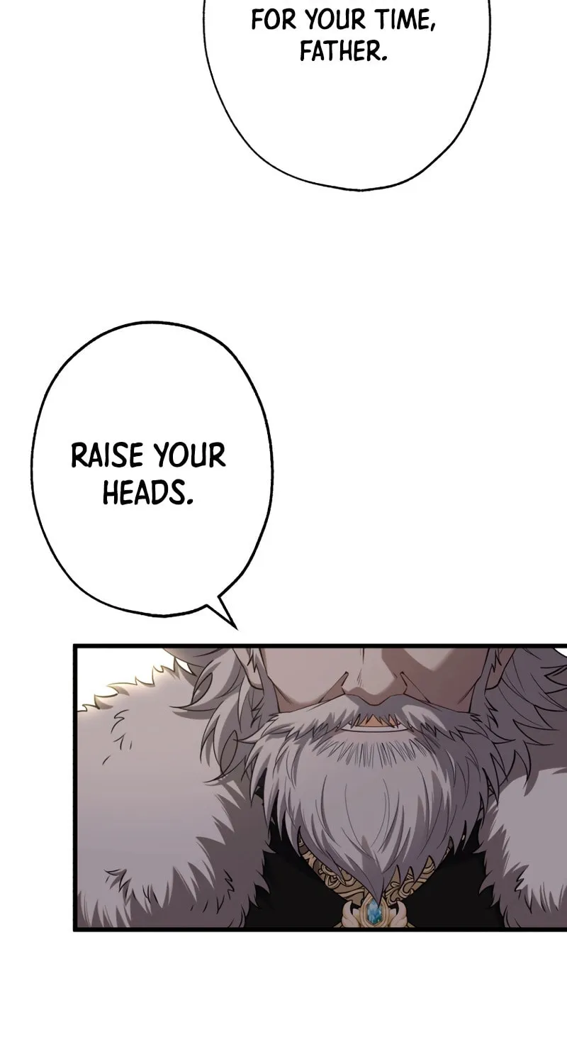 Until the Soul of the Fallen Queen Knows Love Chapter 8 page 53 - 