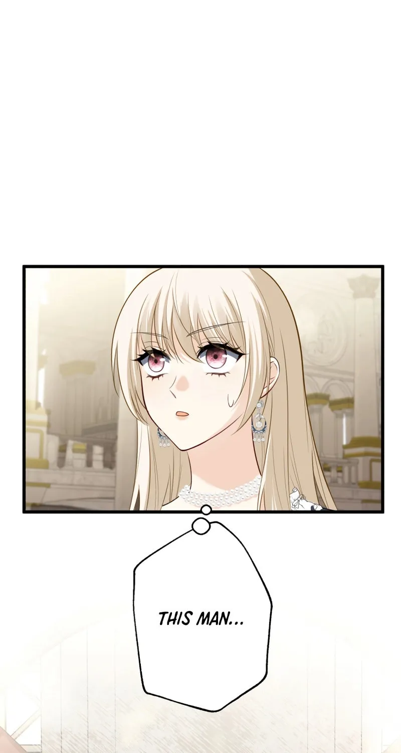 Until the Soul of the Fallen Queen Knows Love Chapter 8 page 55 - 
