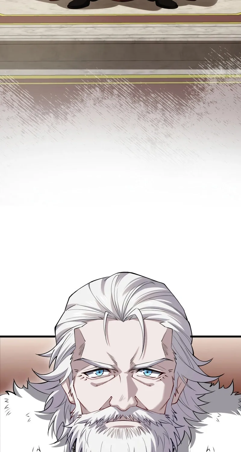 Until the Soul of the Fallen Queen Knows Love Chapter 8 page 57 - 