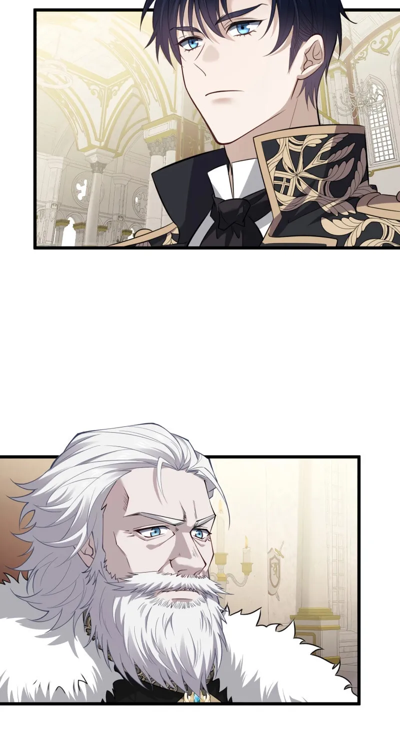 Until the Soul of the Fallen Queen Knows Love Chapter 8 page 62 - 