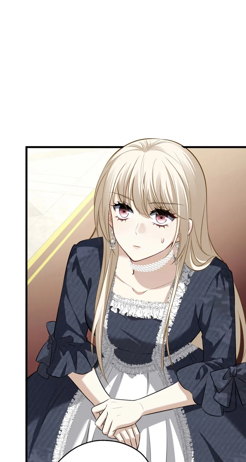 Until the Soul of the Fallen Queen Knows Love Chapter 8 page 63 - 