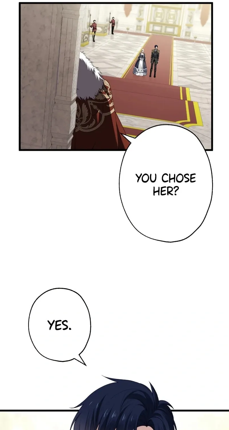 Until the Soul of the Fallen Queen Knows Love Chapter 9 page 13 - 