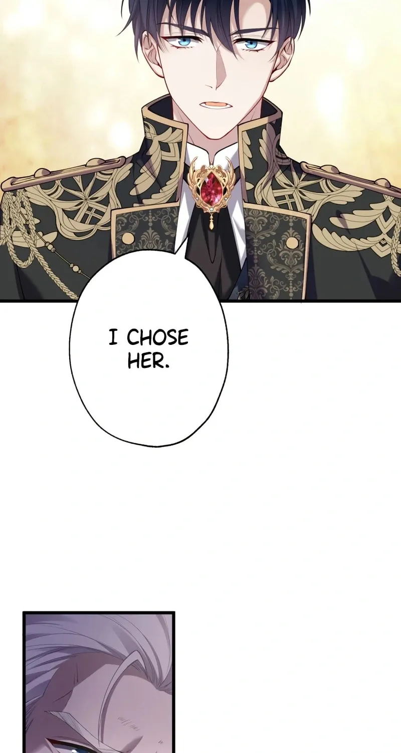 Until the Soul of the Fallen Queen Knows Love Chapter 9 page 14 - 
