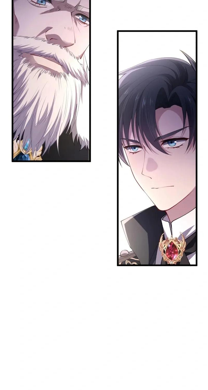 Until the Soul of the Fallen Queen Knows Love Chapter 9 page 15 - 
