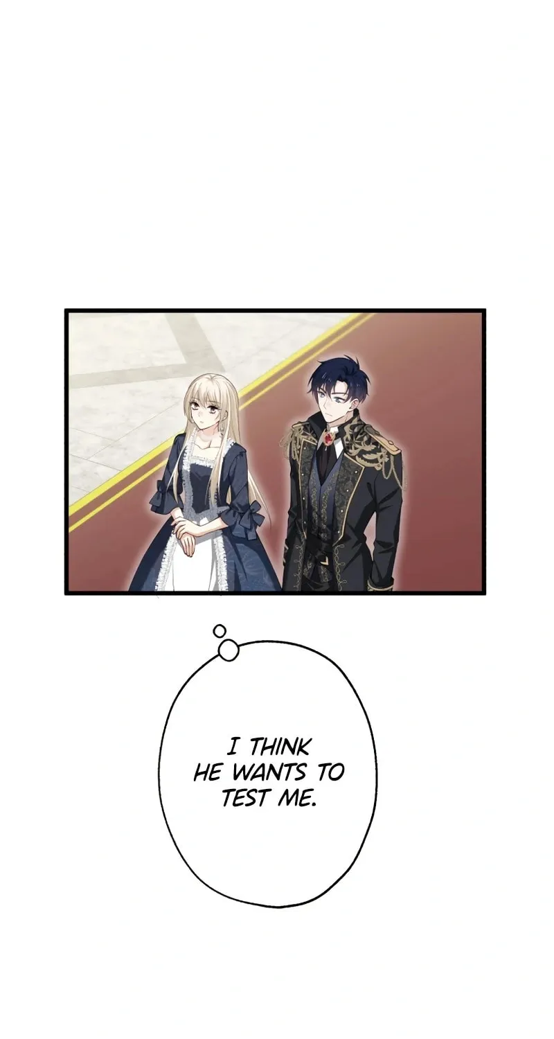 Until the Soul of the Fallen Queen Knows Love Chapter 9 page 16 - 