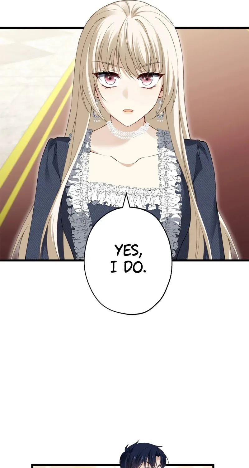 Until the Soul of the Fallen Queen Knows Love Chapter 9 page 19 - 