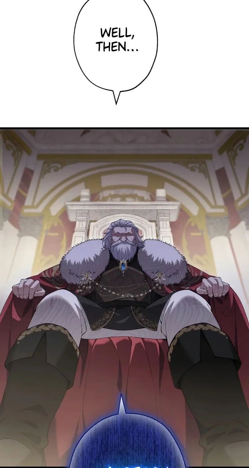 Until the Soul of the Fallen Queen Knows Love Chapter 9 page 21 - 