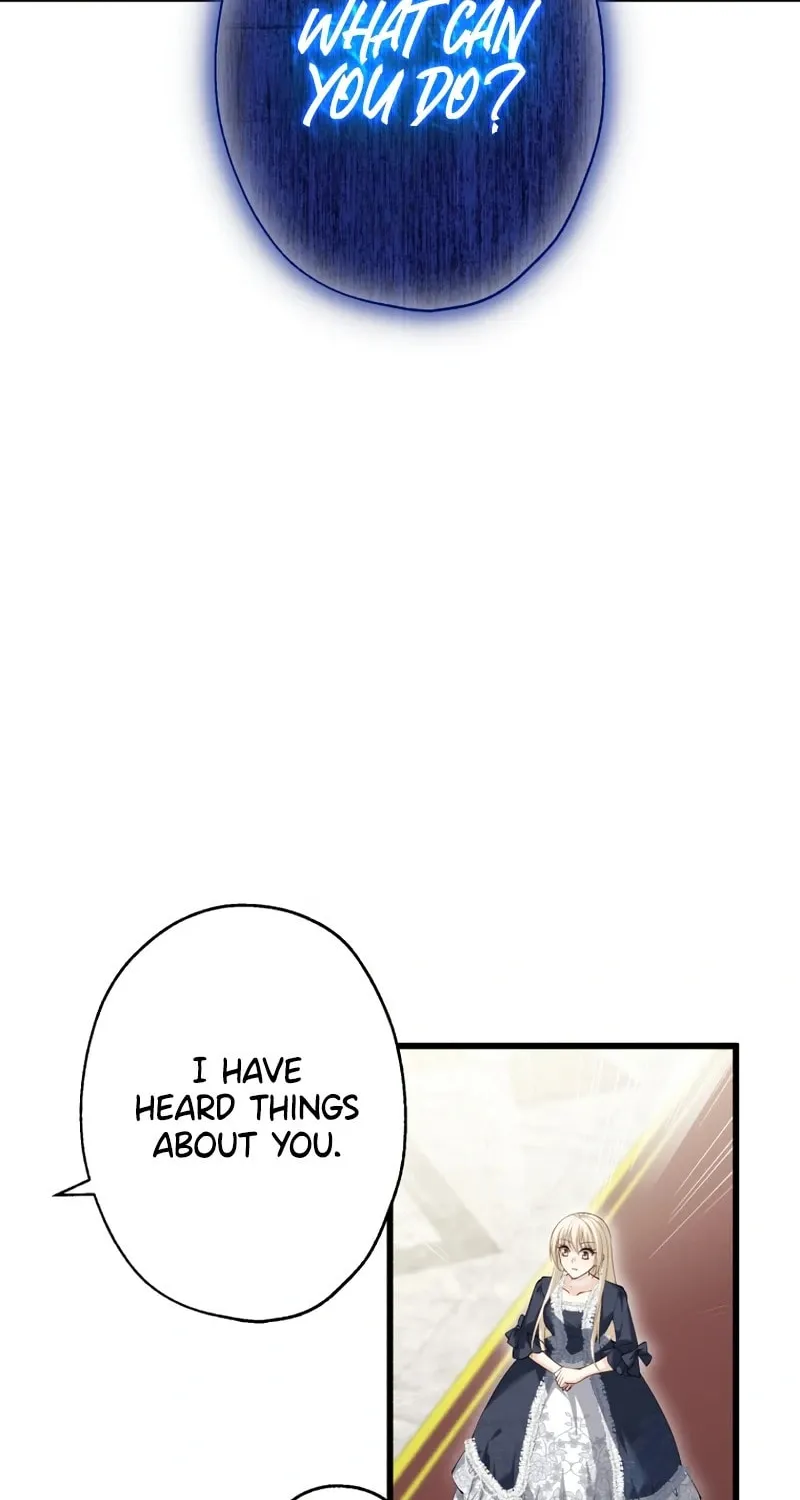 Until the Soul of the Fallen Queen Knows Love Chapter 9 page 22 - 