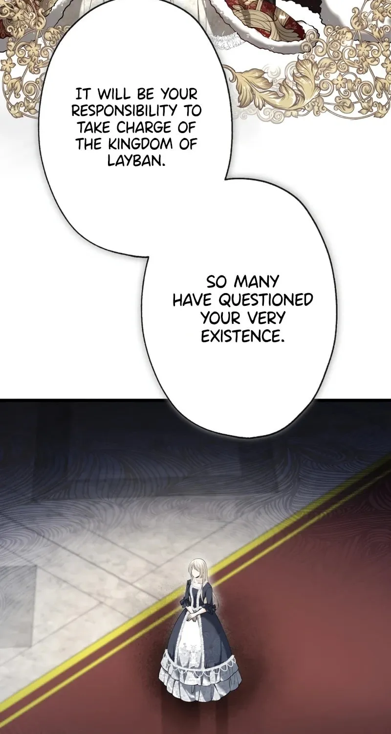 Until the Soul of the Fallen Queen Knows Love Chapter 9 page 25 - 