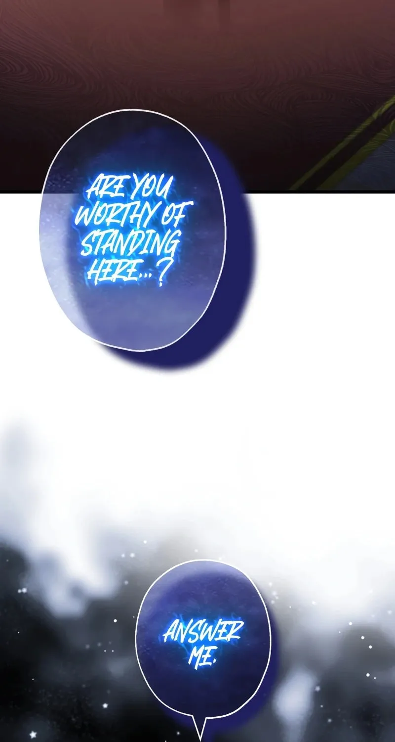Until the Soul of the Fallen Queen Knows Love Chapter 9 page 26 - 