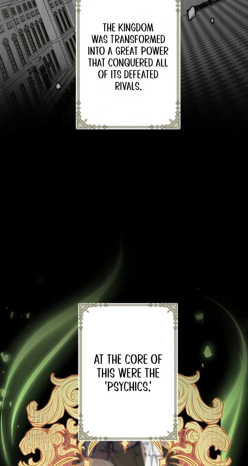 Until the Soul of the Fallen Queen Knows Love Chapter 9 page 4 - 