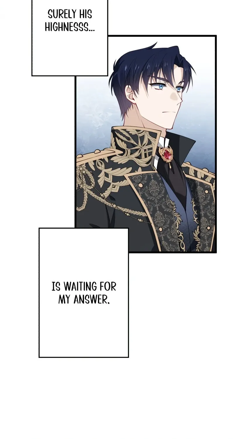 Until the Soul of the Fallen Queen Knows Love Chapter 9 page 31 - 
