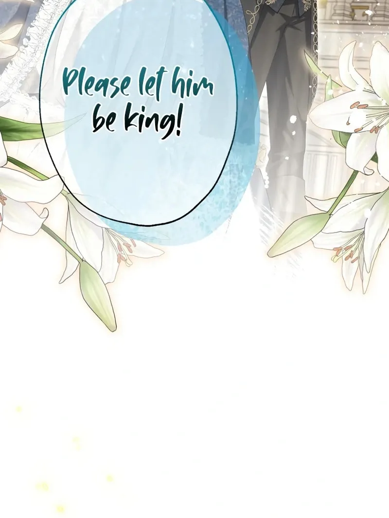 Until the Soul of the Fallen Queen Knows Love Chapter 9 page 35 - 