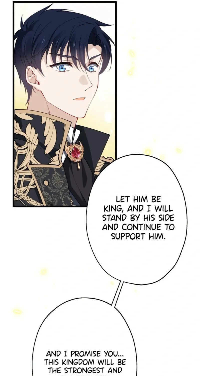 Until the Soul of the Fallen Queen Knows Love Chapter 9 page 36 - 