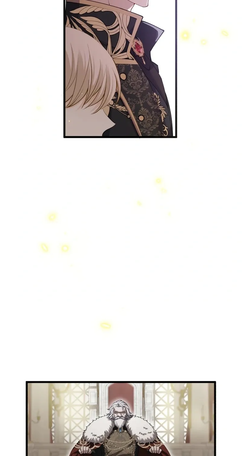 Until the Soul of the Fallen Queen Knows Love Chapter 9 page 40 - 