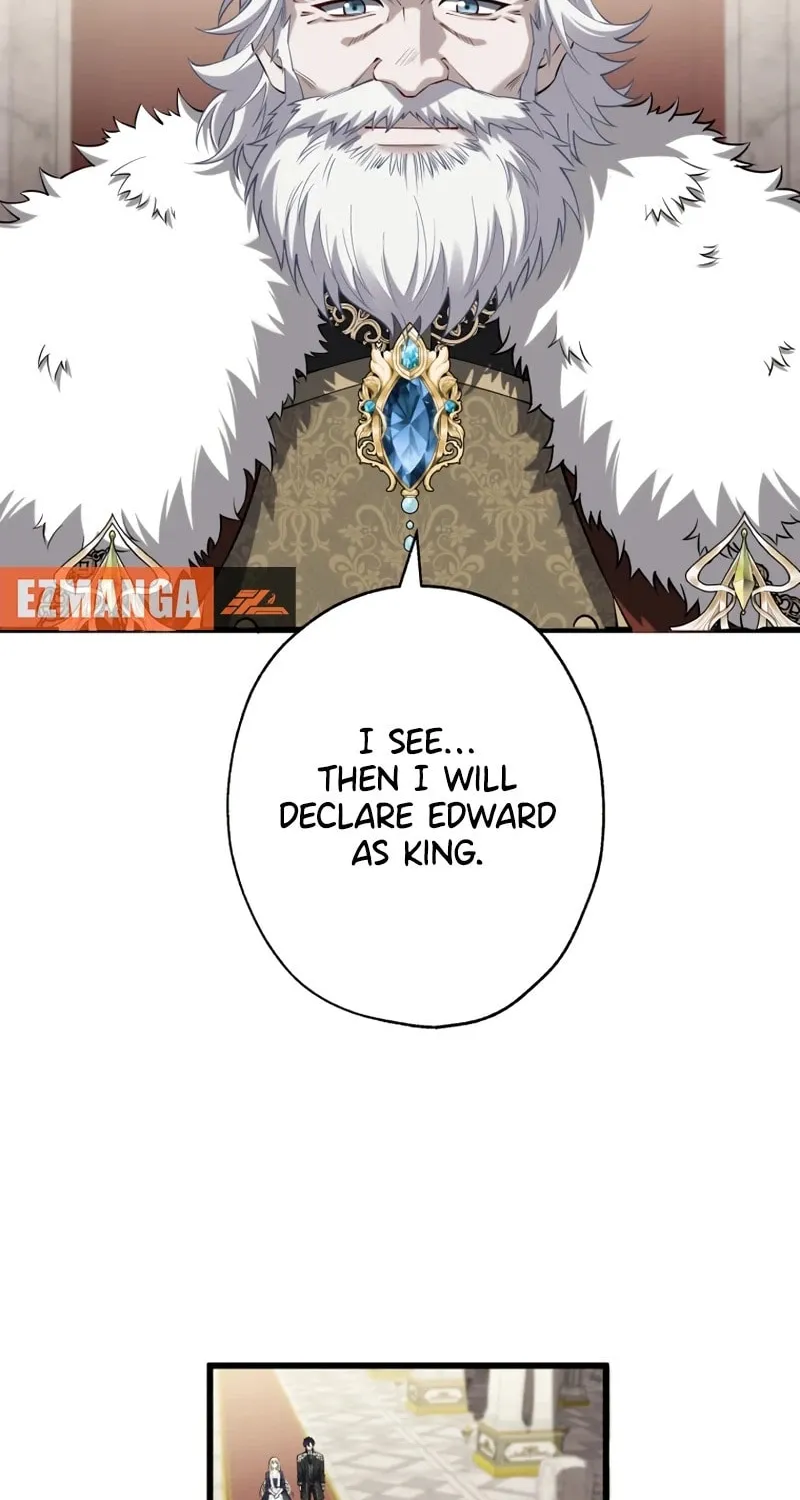 Until the Soul of the Fallen Queen Knows Love Chapter 9 page 43 - 