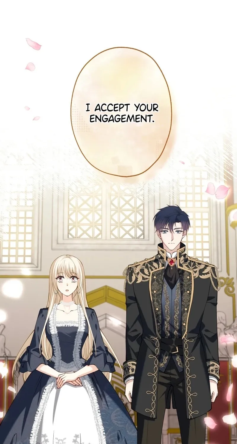 Until the Soul of the Fallen Queen Knows Love Chapter 9 page 46 - 