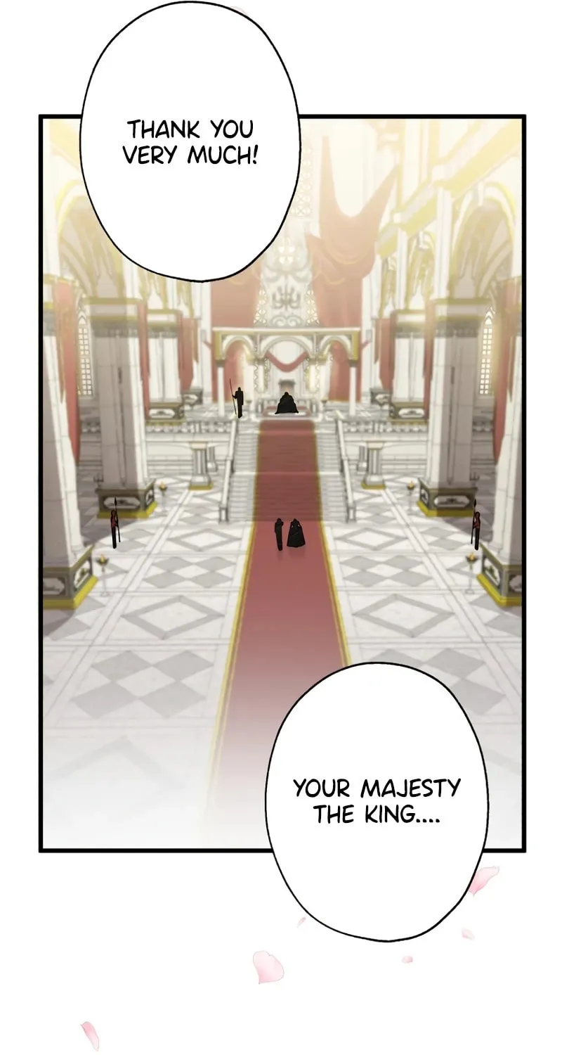 Until the Soul of the Fallen Queen Knows Love Chapter 9 page 48 - 