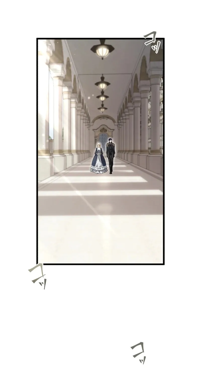 Until the Soul of the Fallen Queen Knows Love Chapter 9 page 50 - 