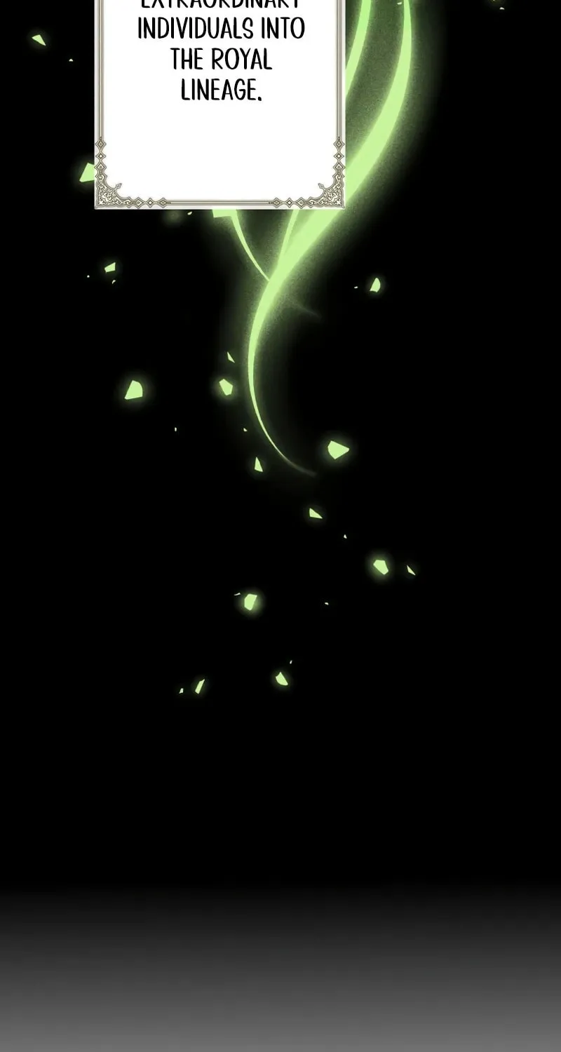 Until the Soul of the Fallen Queen Knows Love Chapter 9 page 6 - 