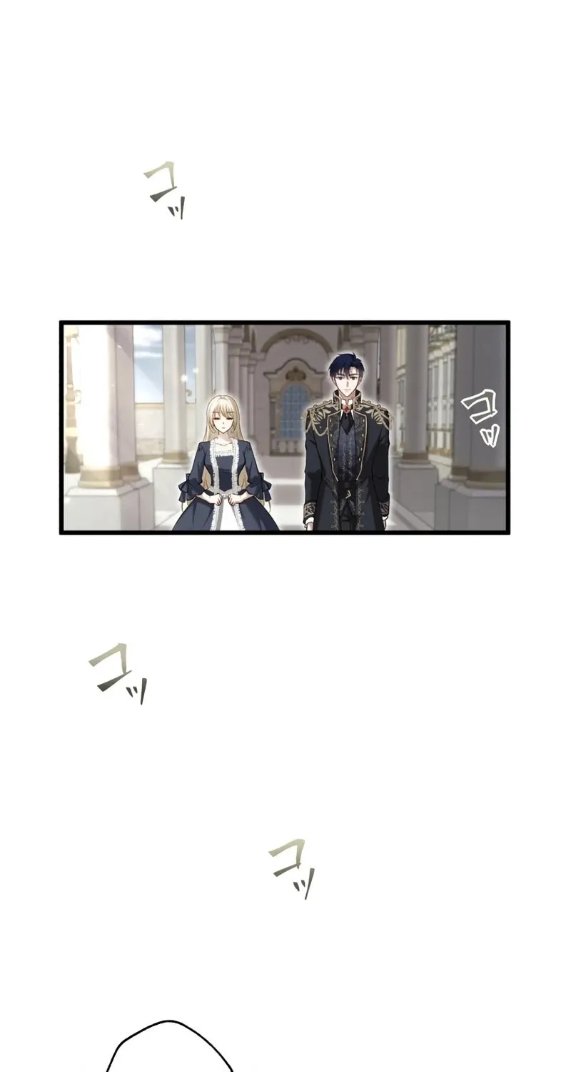 Until the Soul of the Fallen Queen Knows Love Chapter 9 page 51 - 