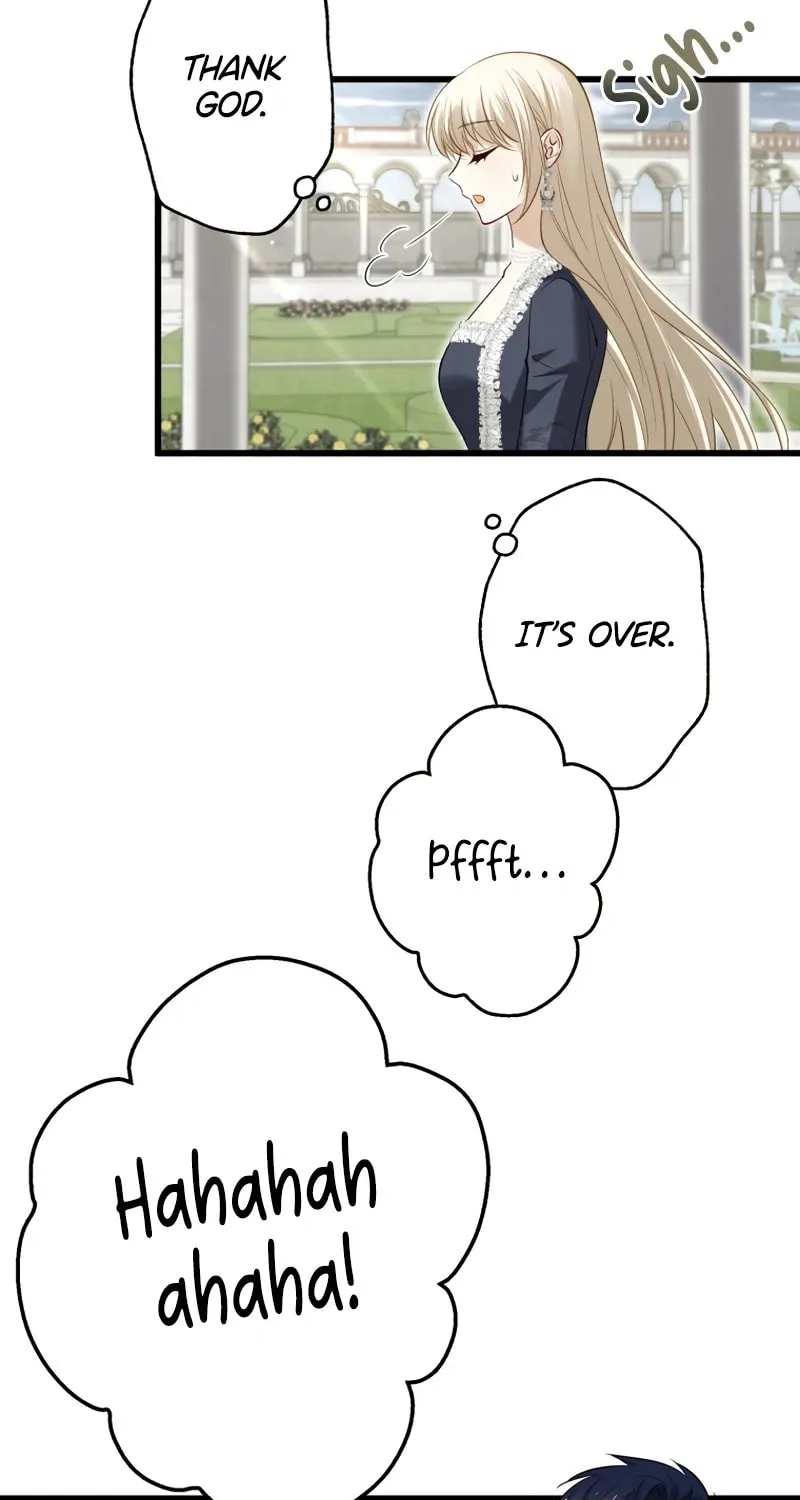 Until the Soul of the Fallen Queen Knows Love Chapter 9 page 52 - 
