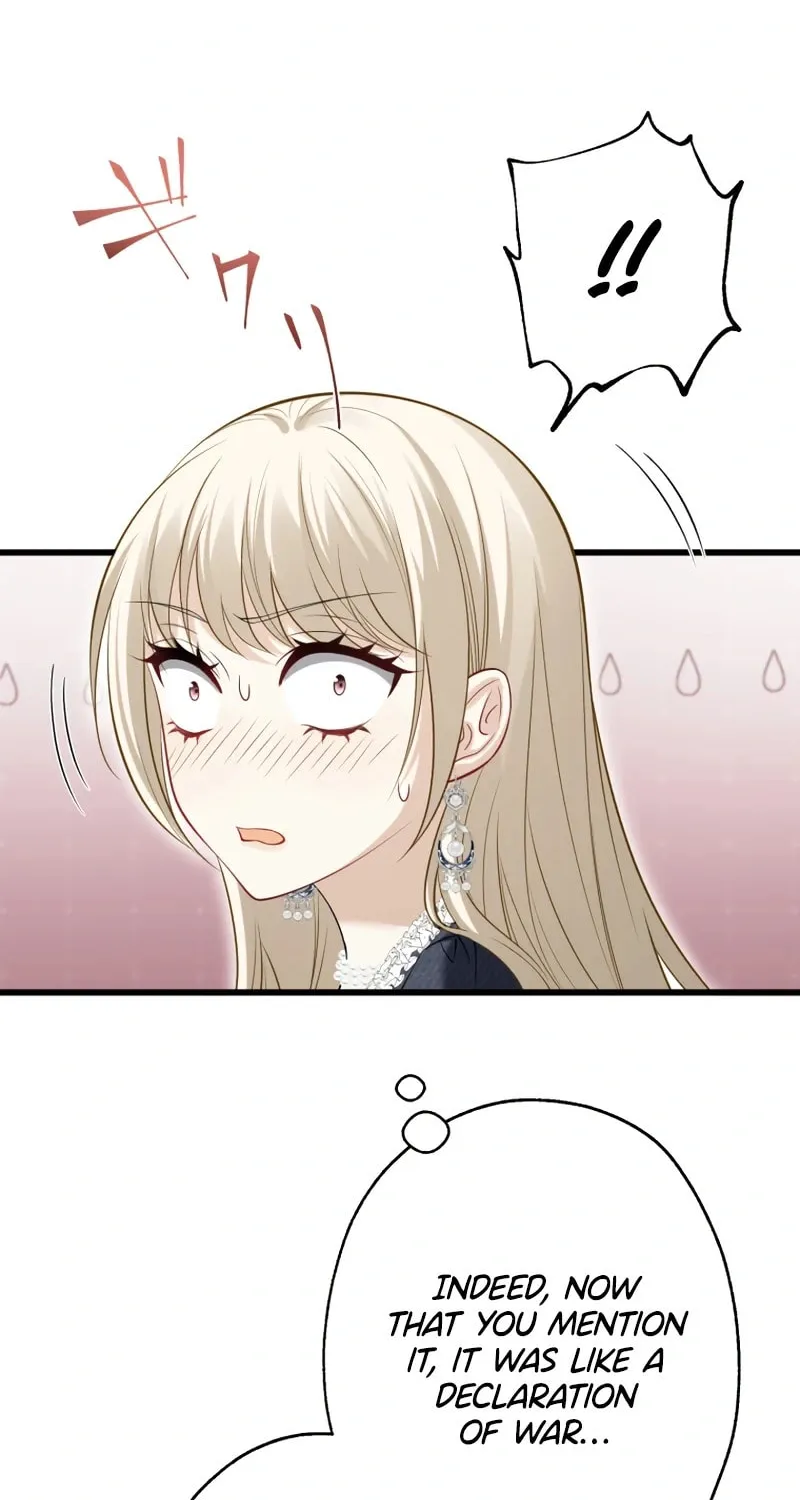 Until the Soul of the Fallen Queen Knows Love Chapter 9 page 57 - 