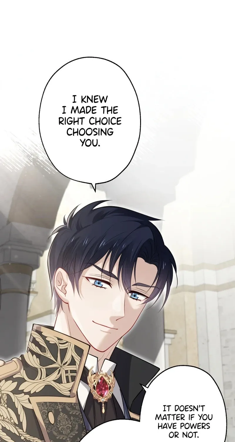 Until the Soul of the Fallen Queen Knows Love Chapter 9 page 60 - 