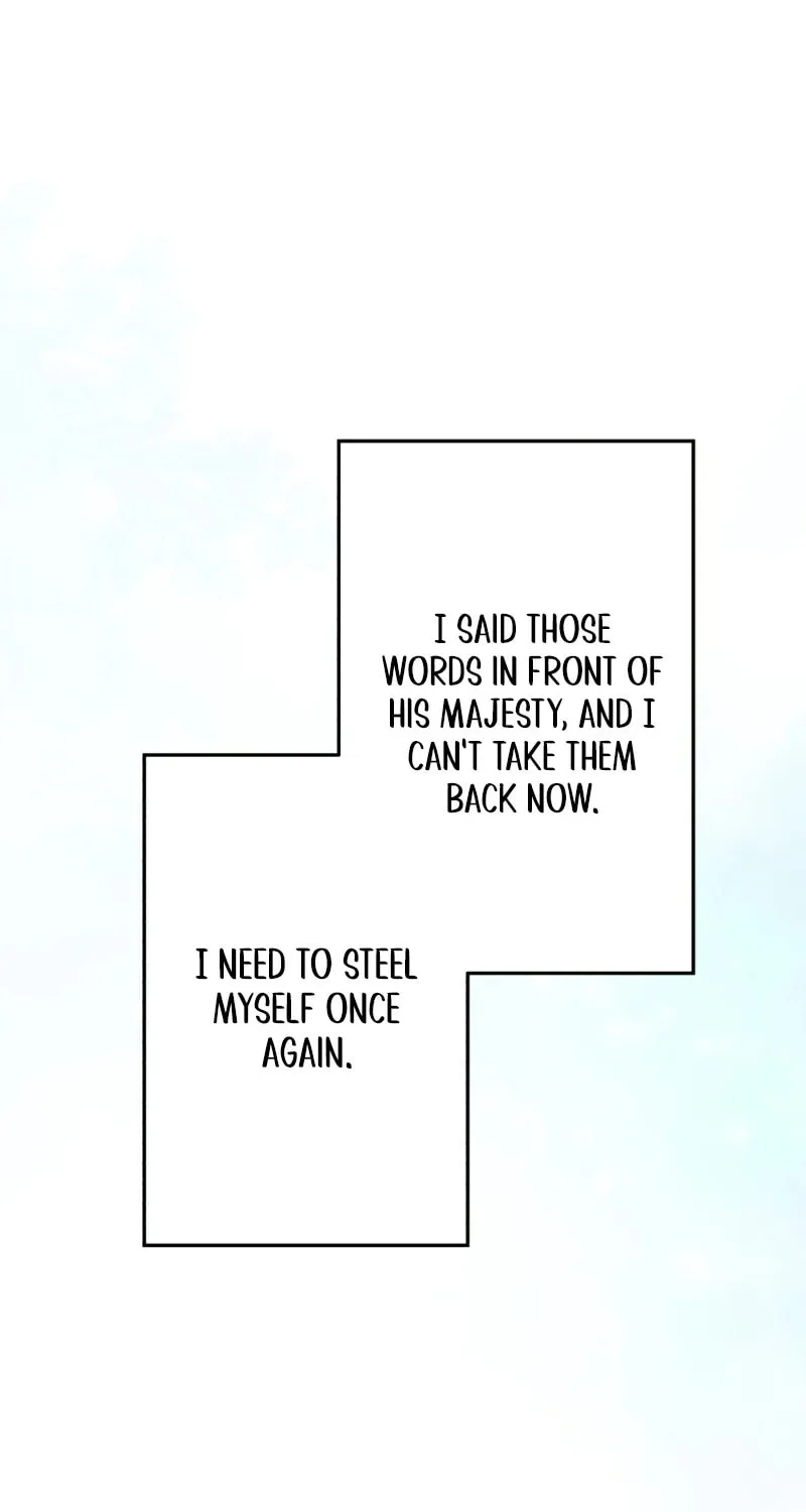 Until the Soul of the Fallen Queen Knows Love Chapter 9 page 64 - 