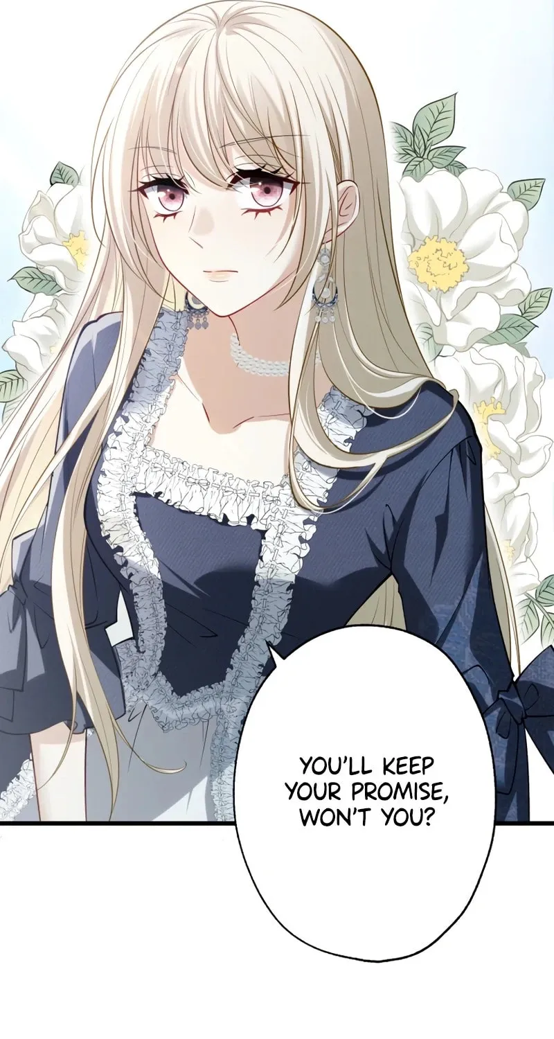 Until the Soul of the Fallen Queen Knows Love Chapter 9 page 66 - 