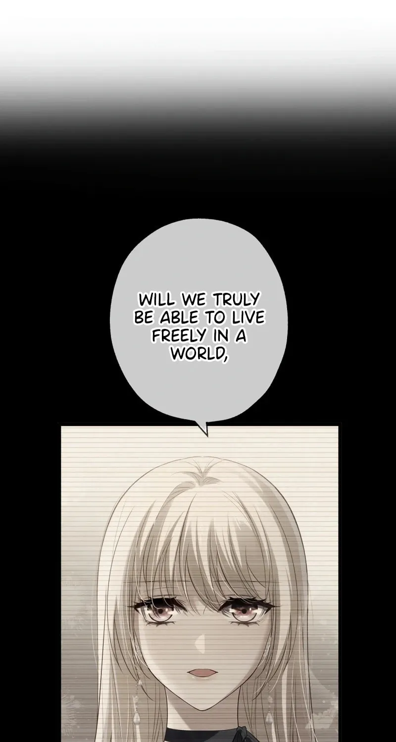 Until the Soul of the Fallen Queen Knows Love Chapter 9 page 68 - 