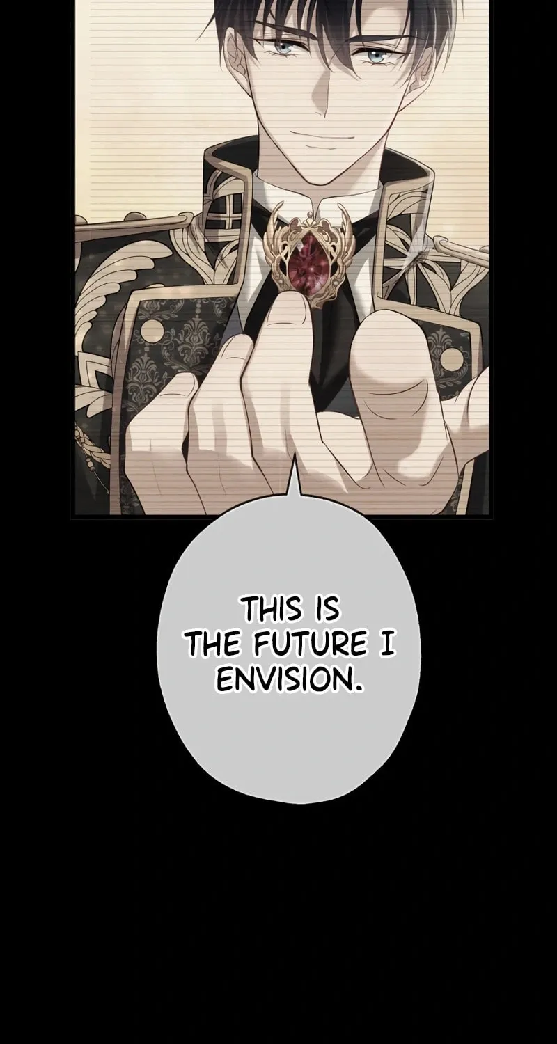 Until the Soul of the Fallen Queen Knows Love Chapter 9 page 70 - 