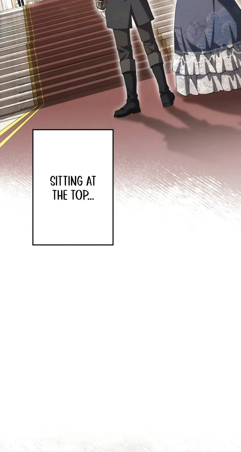 Until the Soul of the Fallen Queen Knows Love Chapter 9 page 8 - 